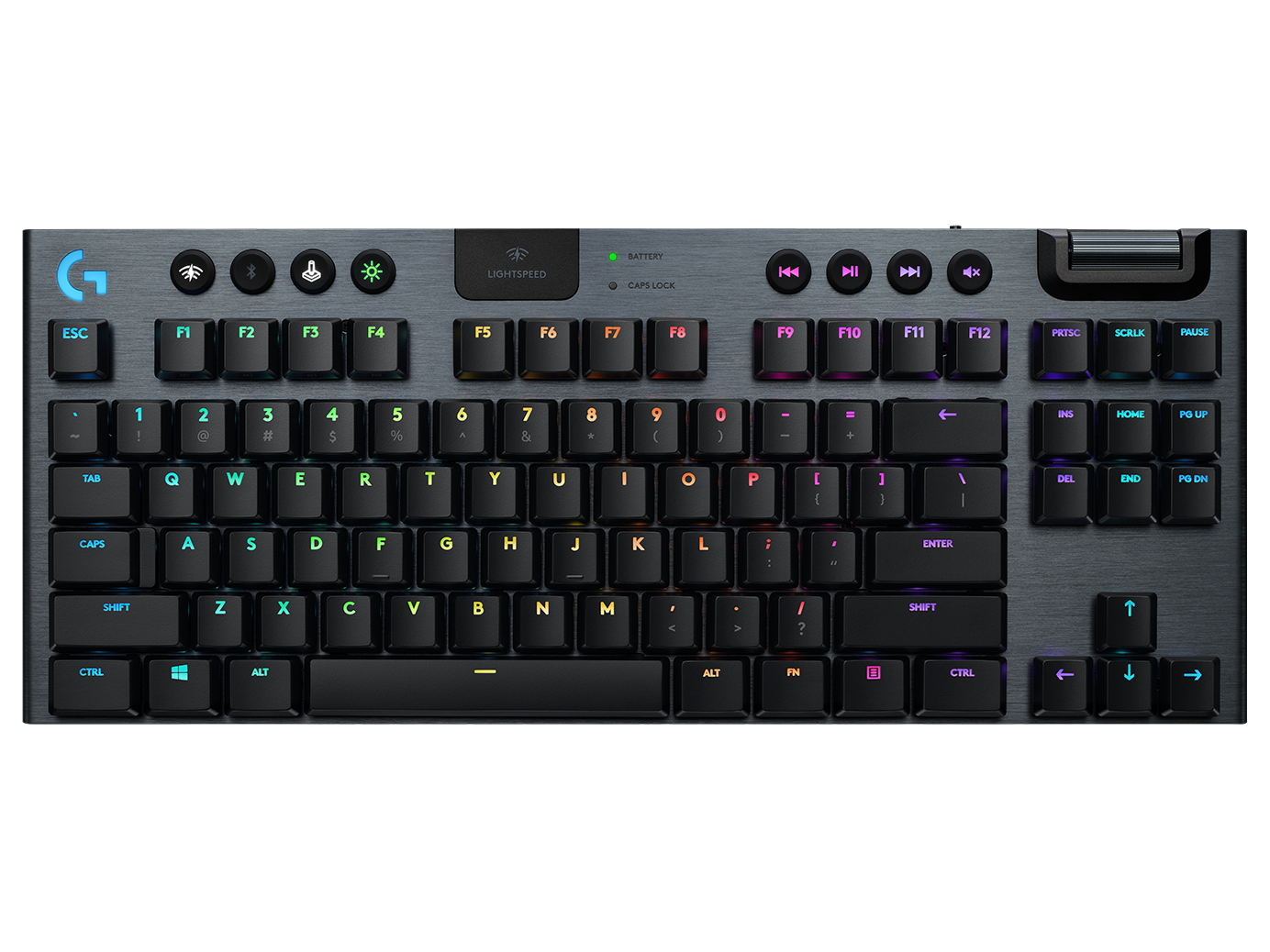 G915 TKL LIGHTSPEED