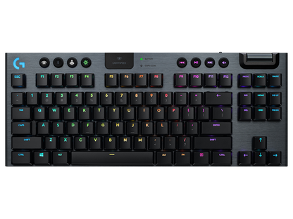 G915 TKL LIGHTSPEED