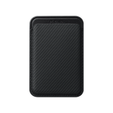 Magnetic Woven Wallet