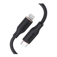 Anker 641 USB-C to Lightning Cable (Flow, Silicone) - iGadget Store