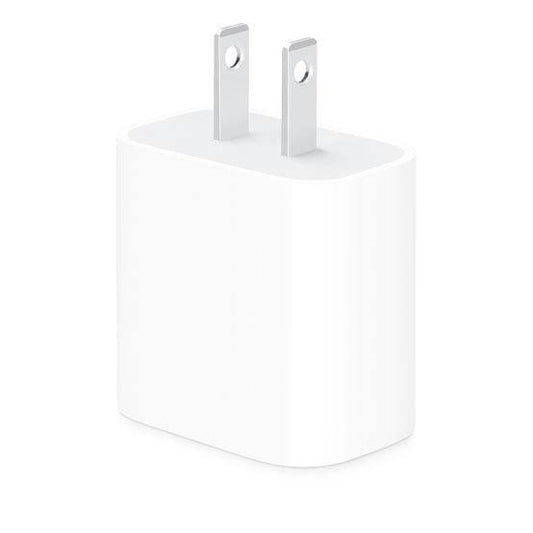 Apple 20W USB-C Power Adapter - iGadget Store