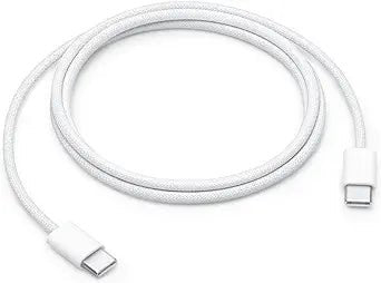 Apple 60W USB-C Woven Charge Cable (1 m) - iGadget Store