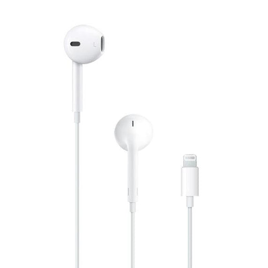 Apple EarPods (Lightning Connector) - iGadget Store
