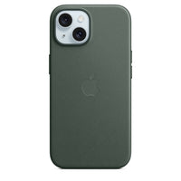 Apple FineWoven Case with MagSafe iPhone 15 - iGadget Store
