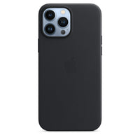 Apple iPhone 13 Pro Max Leather Case with MagSafe - iGadget Store