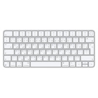 Apple Magic Keyboard with Touch ID for Mac models with Apple silicon - Arabic - iGadget Store
