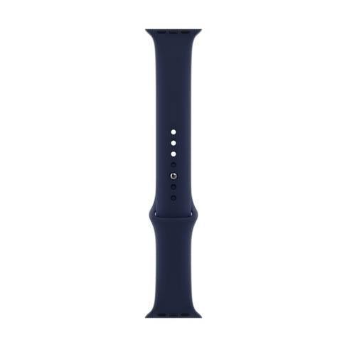 Apple Watch Silicone Bands - iGadget Store