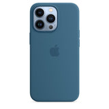 Apple iPhone 13 Pro Silicone Case with MagSafe - iGadget Store