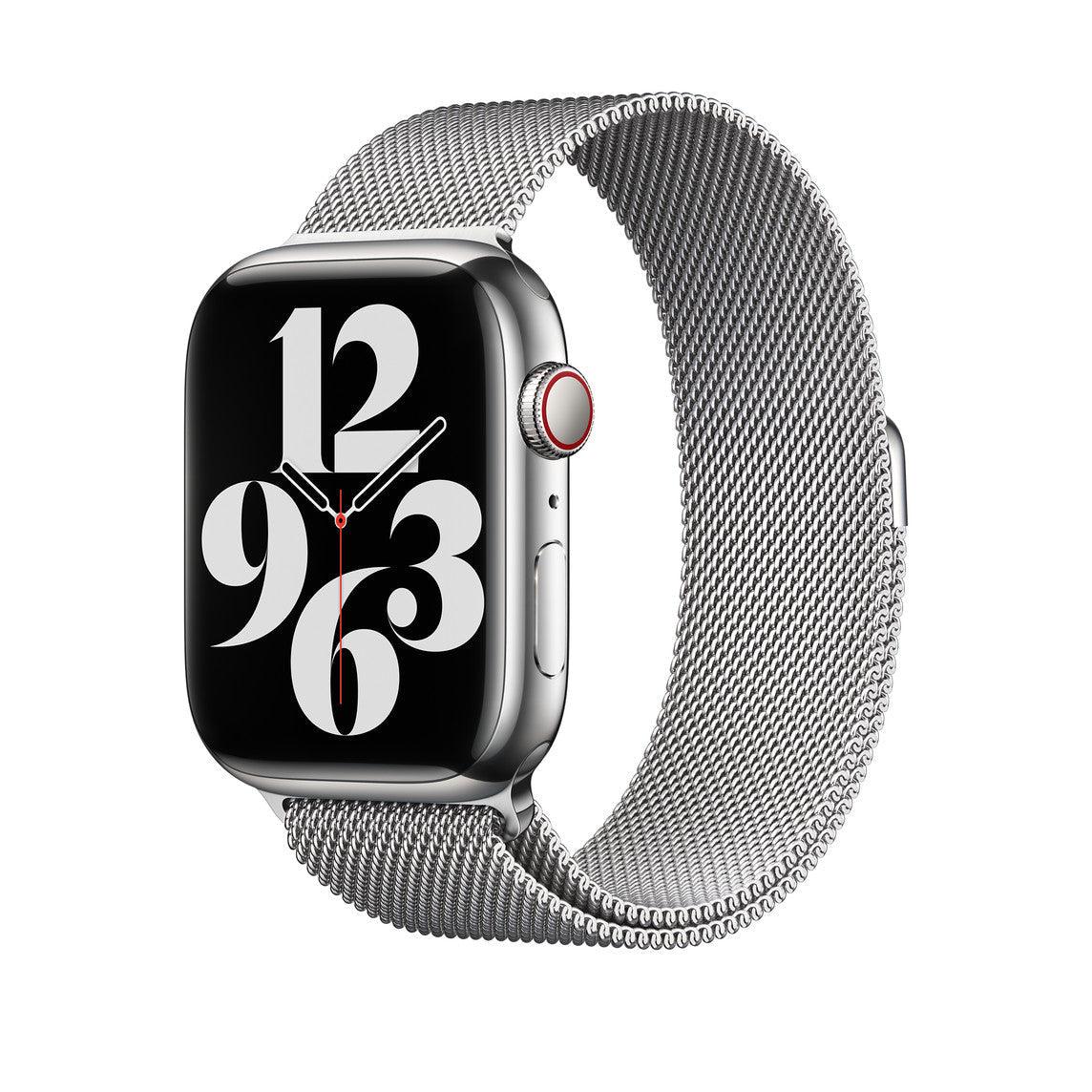 Apple watch 41mm Milanese Loop - iGadget Store