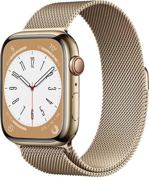 Apple watch 41mm Milanese Loop - iGadget Store