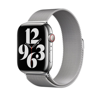 Apple watch 45mm Milanese Loop - iGadget Store