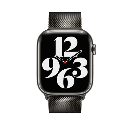 Apple watch 45mm Milanese Loop - iGadget Store