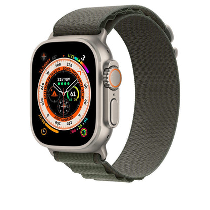 Apple Watch 49mm Alpine Loop - iGadget Store