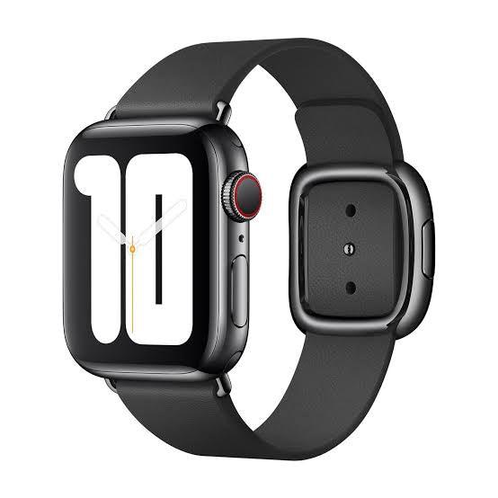 Apple Watch Modern Buckle - iGadget Store