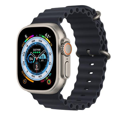 Apple Watch Ocean Band - iGadget Store