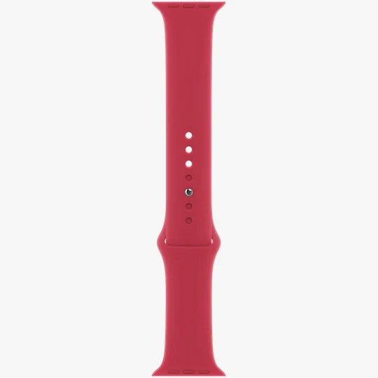 Apple Watch Silicone Bands - iGadget Store