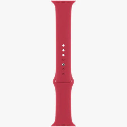 Apple Watch Silicone Bands - iGadget Store