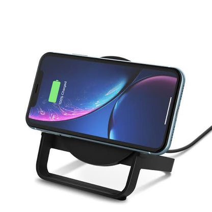 Belkin Boost Up Wireless Charging Stand 10W - iGadget Store