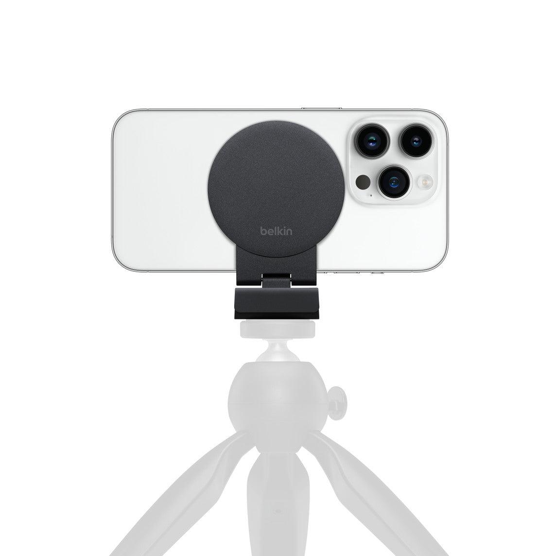 Belkin iPhone Mount with MagSafe for Mac desktops and displays - iGadget Store