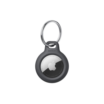 Belkin Secure Holder with Key Ring for AirTag - iGadget Store