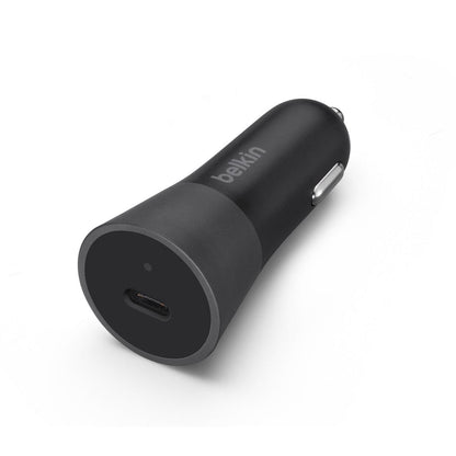 Belkin USB-C Car Charger (36W) - iGadget Store