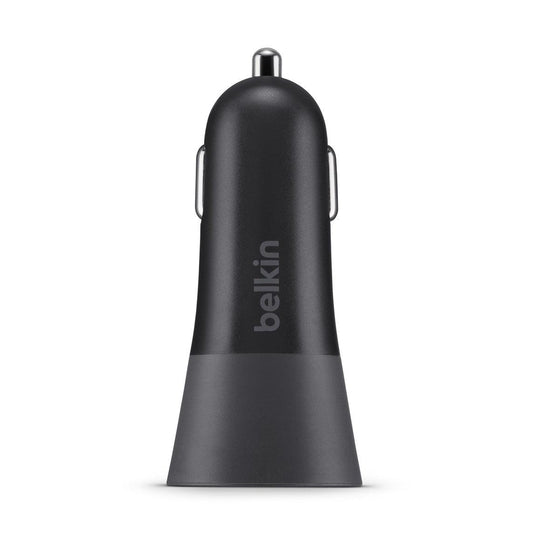 Belkin USB-C Car Charger (36W) - iGadget Store