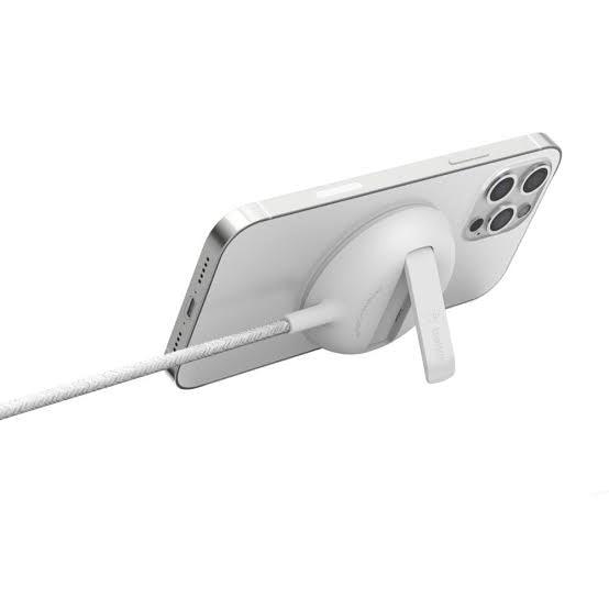 Belkin Wireless Charger Pad with MagSafe 15W - iGadget Store