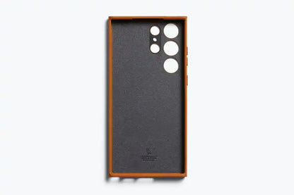 Bellroy Leather Case For Samsung Galaxy S23 ultra - iGadget Store