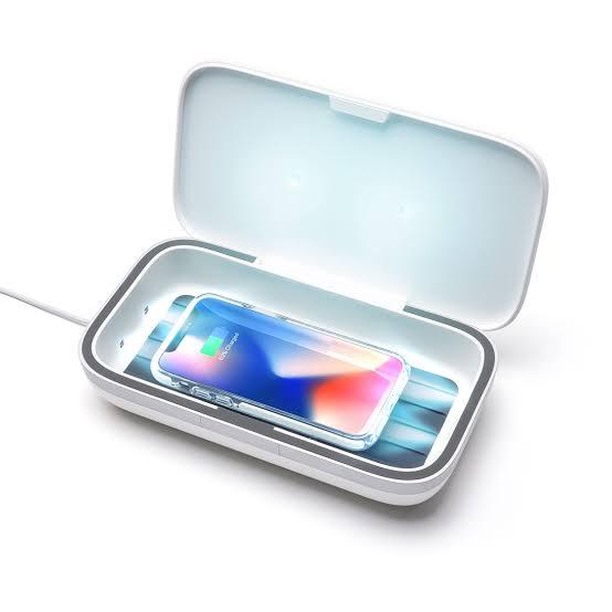 Casetify UV Phone Sanitiser - iGadget Store