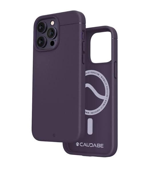 Caudabe SHEATH - IPHONE 14 PRO MAX (MAGSAFE) - iGadget Store