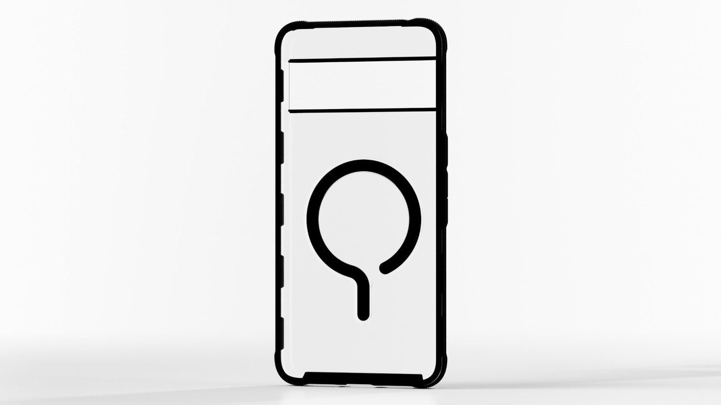 Dbrand Ghost Case Pixel 8 Pro - iGadget Store