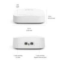 Eero Pro 6E mesh Wi-Fi System | 3-pack - iGadget Store