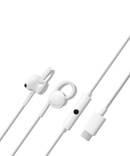 Google Pixel USB-C™ earbuds - iGadget Store