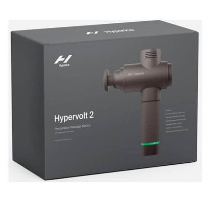 Hyperice Hypervolt 2 - iGadget Store