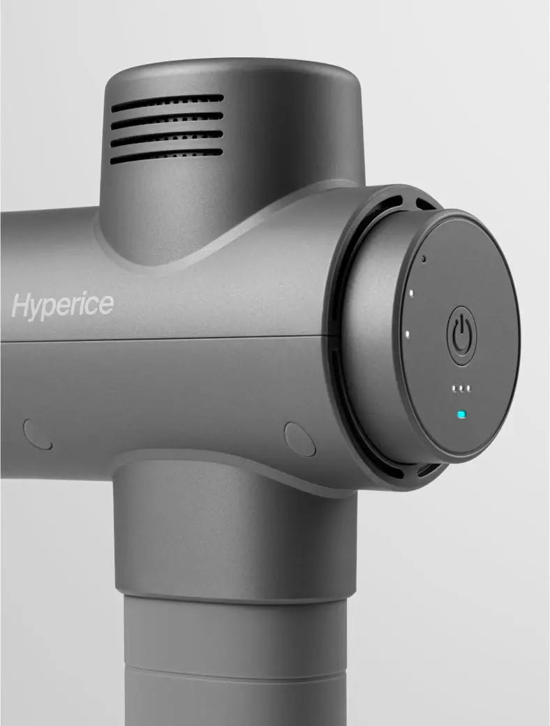 Hyperice Hypervolt 2 - iGadget Store