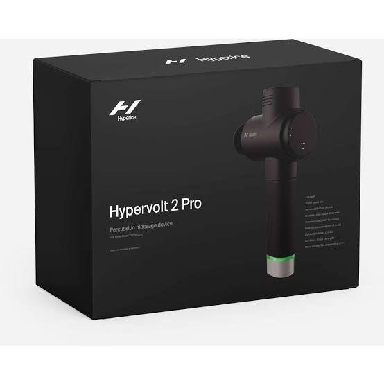 Hyperice Hypervolt 2 Pro - iGadget Store