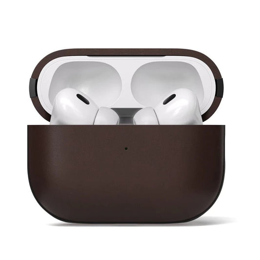 Journey AirPods Pro (2nd Generation) Leather Case - iGadget Store