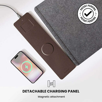 Journey ALTI Wireless Charging Desk Mat - iGadget Store