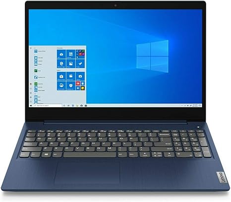 Lenovo IdeaPad 5 15.6" FHD Touch, i7-1065G7, 12GB, 512GB SSD - iGadget Store