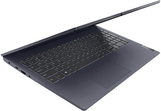 Lenovo IdeaPad 5 15.6" FHD Touch, i7-1065G7, 12GB, 512GB SSD - iGadget Store