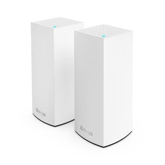 Linksys Velop AX4200 Mesh WiFi 6 MX12600 - 2pack - iGadget Store