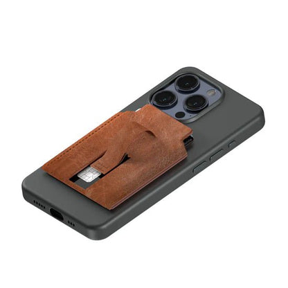 MagBak for iPhone 15 series + MagSticks to Mount Anywhere - iGadget Store