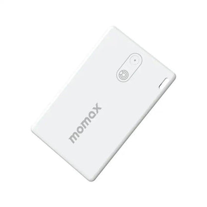 Momax PINCARD Find My Ultra Slim Tracker BR6 - iGadget Store