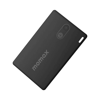 Momax PINCARD Find My Ultra Slim Tracker BR6 - iGadget Store