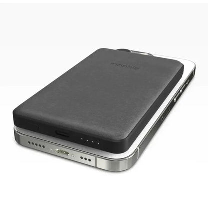 Mophie snap+ Magsafe Power Bank 5k - iGadget Store