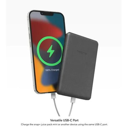 Mophie snap+ Magsafe Power Bank 5k - iGadget Store