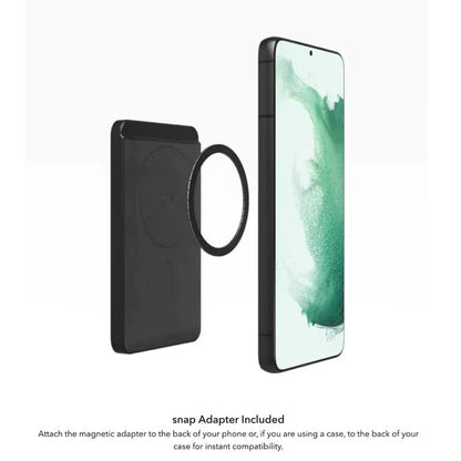 Mophie snap+ Magsafe Power Bank 5k - iGadget Store