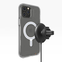 Mophie Snap Plus Wireless Charging Vent Mount 15W - iGadget Store