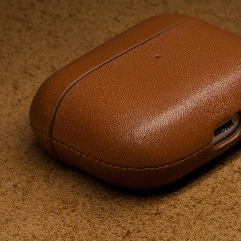 Native union Leather case for Airpods Pro - iGadget Store
