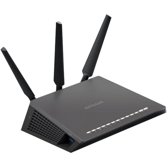 NETGEAR NIGHTHAWK AC1900 WIFI MODEM ROUTER D7000 - iGadget Store